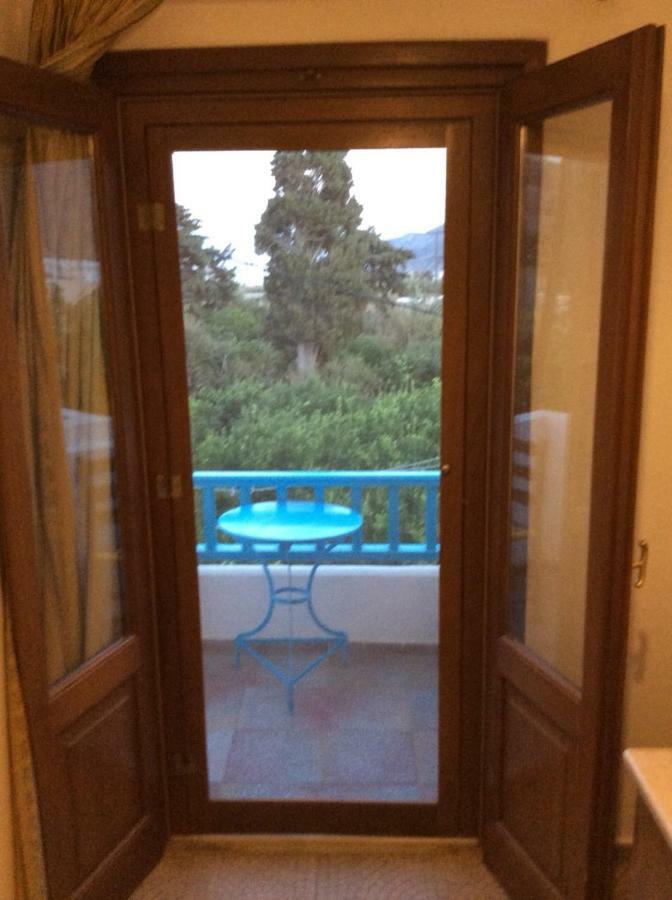 Anixi Apartment Astypalaia Exterior photo